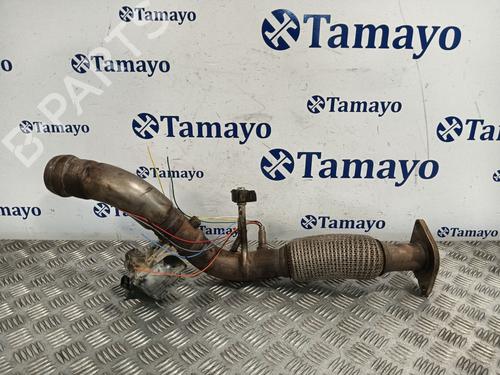 Used Throttle body MERCEDES-BENZ VITO Van (W447) [2014-2025]  29372732