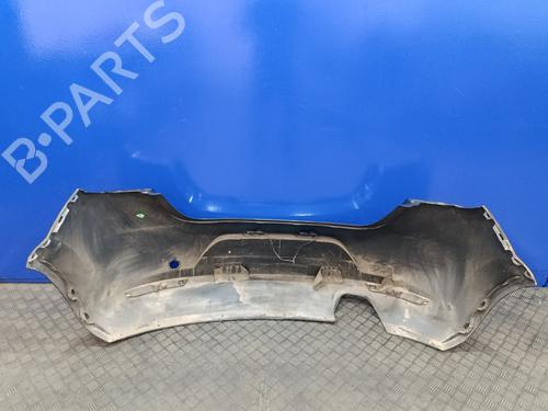 Rear bumper SEAT LEON (1P1) 1.9 TDI | BP17999002C8 