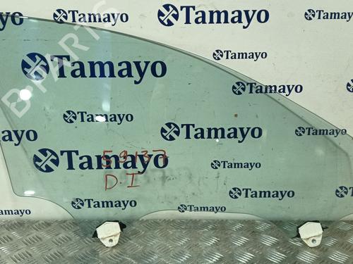 Used Front left door window MAZDA CX-30 (DM) SKYACTIV-G M Hybrid (122 hp) 30660471