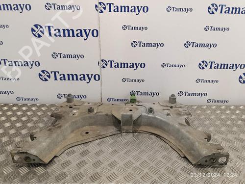 Subframe RENAULT CAPTUR I (J5_, H5_)  | BP22389431M9 