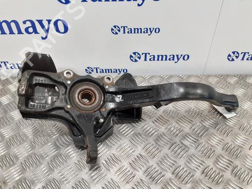 Højre Styrespindel Lejehus ALFA ROMEO GT (937_) 1.9 JTD (937CXN1B) (150 hp) 9248744