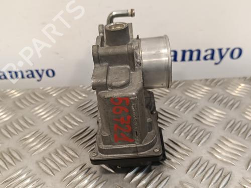 Throttle body MAZDA 6 Hatchback (GH)  | BP17145572M82 