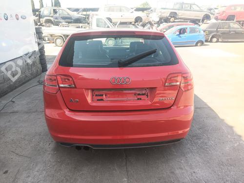 Engine AUDI A3 Sportback (8PA) 2.0 TDI 16V | BP33905948M1  - Image 8