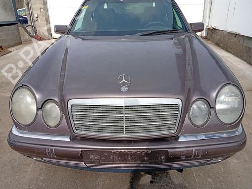 Used Hood Hood MERCEDES-BENZ E-CLASS (W210) E 280 (210.053) (193 hp) 35895836 35895836