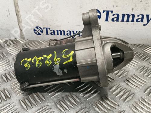 Starter FORD TRANSIT CONNECT MPV  | BP28601343M8 