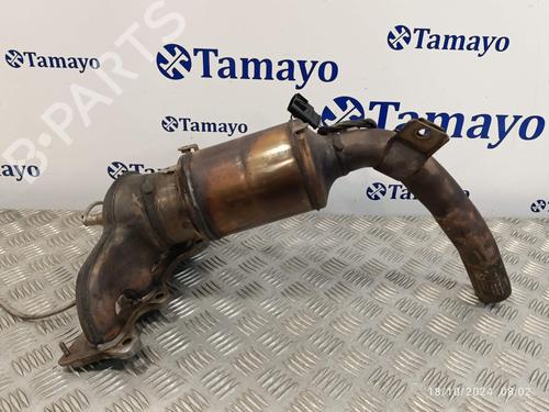 Used Catalyst FIAT 500 (312_) [2007-2025]  22987150