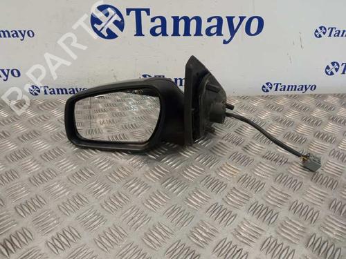 Used Left mirror FORD MONDEO III Saloon (B4Y) [2000-2007]  25847616