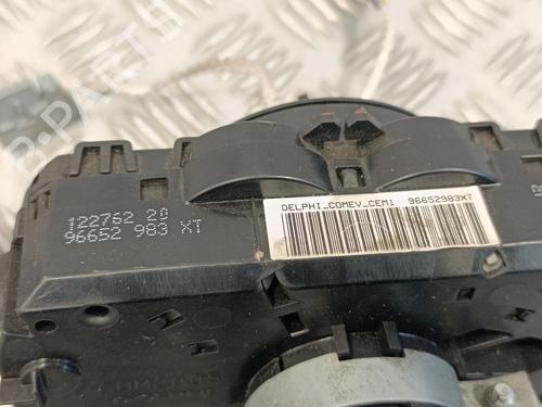 Switch PEUGEOT 308 I (4A_, 4C_) 1.6 16V | BP17476433I30 