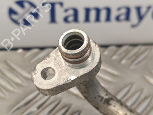 AC pipe PEUGEOT 308 I (4A_, 4C_) 1.6 HDi | BP17212873M126 