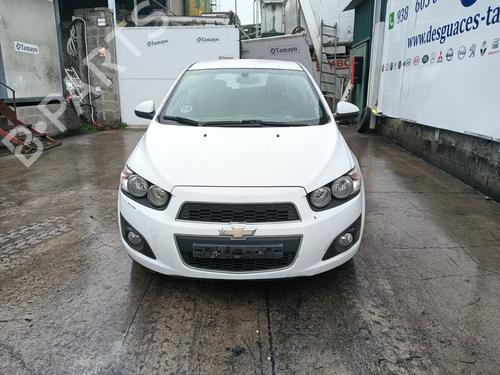 Interior roof CHEVROLET AVEO Hatchback (T300) 1.3 D | BP32122327I12 