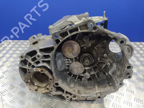 Used Gearbox SEAT LEON (1P1) [2005-2013]  18844994