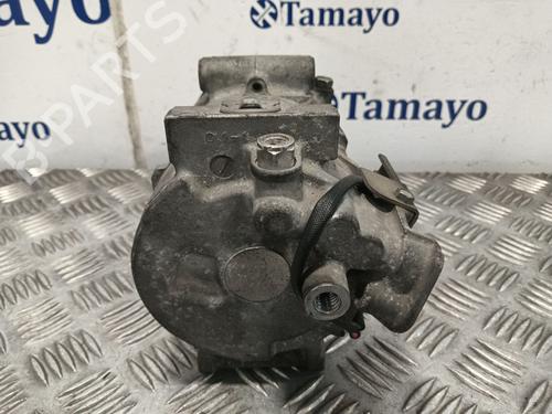AC compressor MERCEDES-BENZ A-CLASS (W169) | BP27855267M34