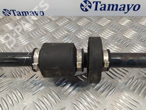 Right front driveshaft CHEVROLET NUBIRA Estate 1.6 | BP10208647M39 