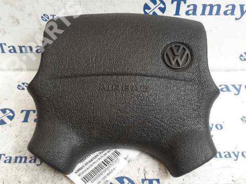 Used Driver airbag VW POLO III (6N1) 64 1.9 D (64 hp) 2816747