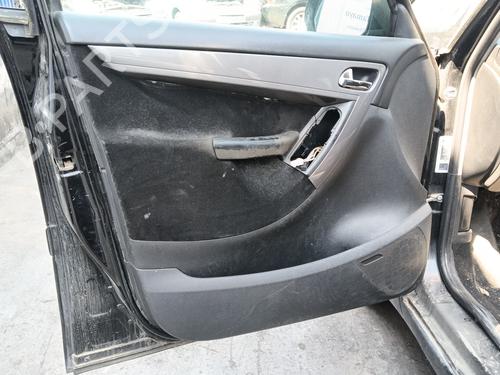 Steering column CITROËN C4 Grand Picasso I (UA_)  | BP28291717M21 