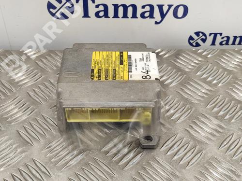 Used ECU airbags TOYOTA AVENSIS (_T25_) 2.0 D-4D (CDT250_, CDT250R) (116 hp) 10154675