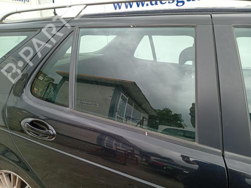 Used Rear right door window Rear right door window 36998667 36998667