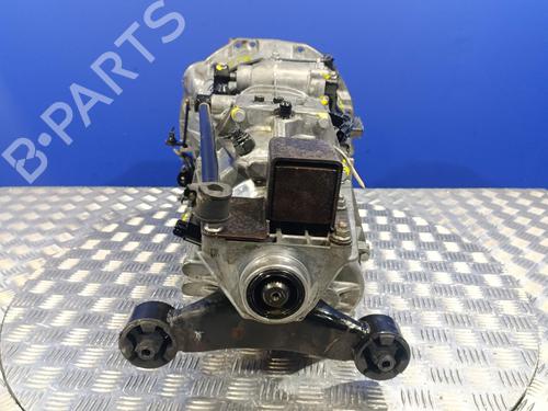 Gearbox HYUNDAI H-1 / STAREX Bus (A1) 2.5 CRDi | BP20157191M3 