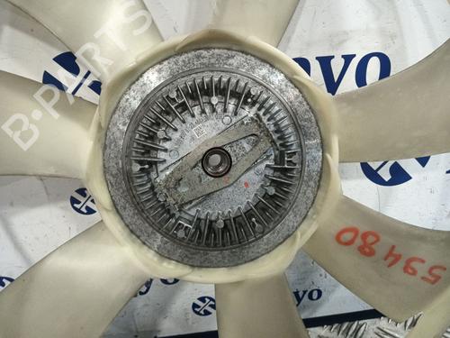Fan MERCEDES-BENZ VIANO (W639)  | BP29705051M128 