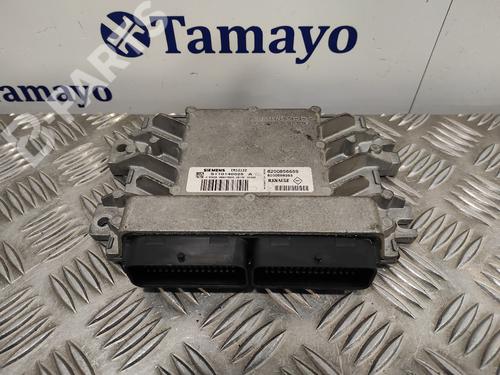 Used Engine control unit (ECU) DACIA SANDERO [2008-2025]  11751525