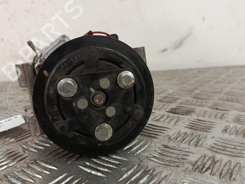 AC compressor CITROËN C3 III (SX) 1.2 VTi 82 | BP40221173M34 - Image 4