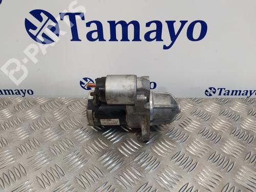 Starter SUZUKI SX4 (EY, GY) 1.6 VVT (RW416, YA21S) | BP11240146M8 