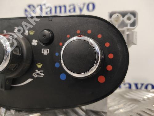 Climate control DACIA DUSTER (HS_) 1.2 TCe 125 | BP11974547I5 