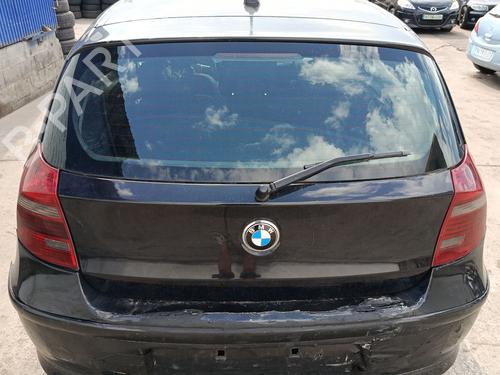 Bagklap CC/Kombi-Coupé Bagklap CC/Kombi-Coupé 38624667 38624667