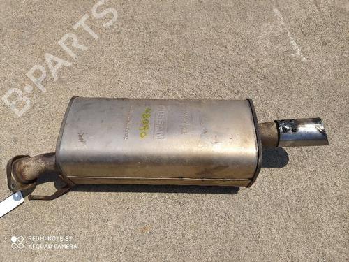 Used Other NISSAN JUKE (F15) 1.6 DIG-T (190 hp) 14360150