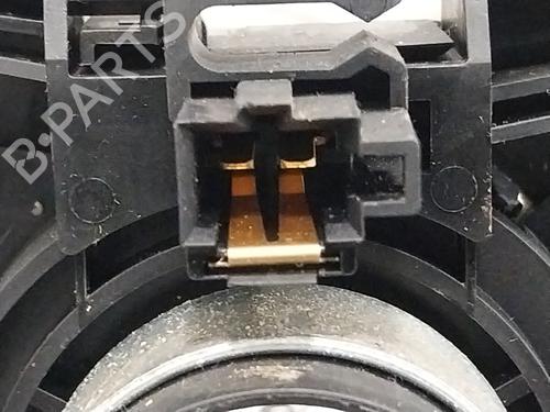Squib airbag RENAULT CLIO II (BB_, CB_) 1.2 (BB0A, BB0F, BB10, BB1K, BB28, BB2D, BB2H, CB0A,... | BP16353092C102 