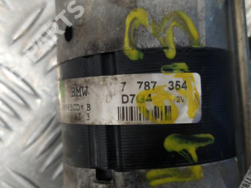 Starter BMW 3 (E46)  | BP5797862M8 