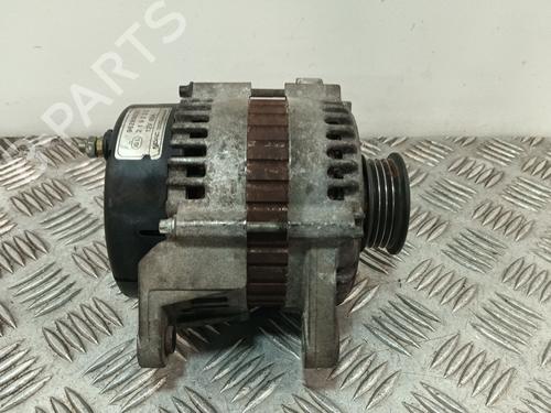 Alternator CHEVROLET MATIZ (M200, M250) 1.0 | BP33656990M7  - Image 6