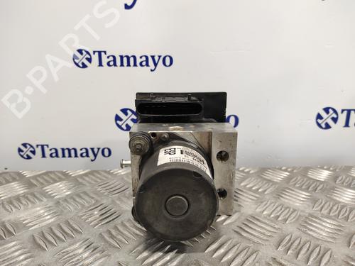 ABS pump FIAT GRANDE PUNTO (199_) 1.9 D Multijet | BP18031091M43 