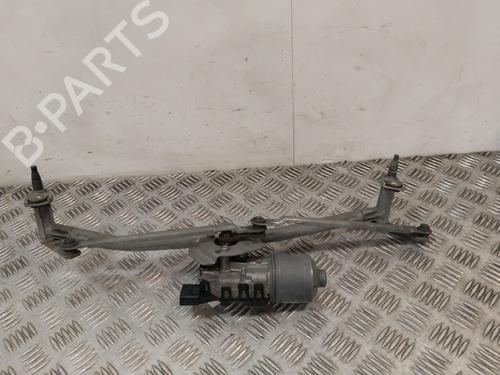 Front wiper motor OPEL CORSA A TR (S83) 1.5 D (F11, M11, F19, M19) | BP37604160M29 - Image 4