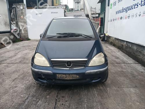 Engine VW PASSAT B5 (3B2) 1.8 | BP32185320M1 