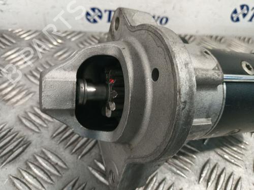 Startmotor FORD FOCUS C-MAX (DM2) 1.6 TDCi | BP29463942M8 