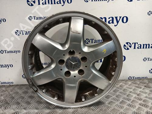 rim-mercedes-benz-m-class-w163-1998-1999-2000-2001-2002-2003-2004-2005-31143565 main image