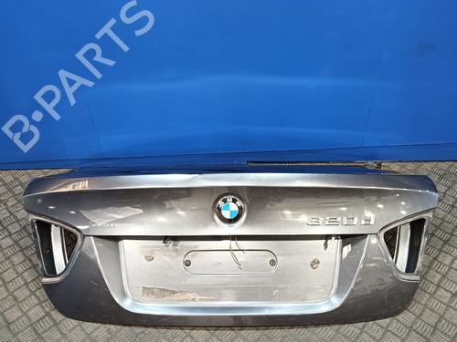 Used Tailgate BMW 3 (E90) [2004-2012]  14245235