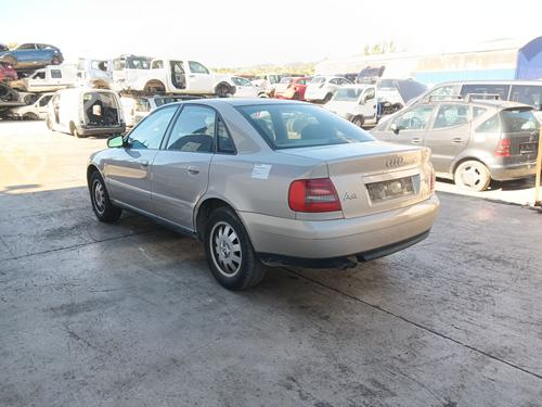 Engine SEAT MARBELLA (28A) 0.9 | BP29973407M1