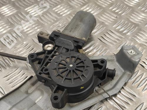 Rear right window mechanism RENAULT ESPACE III (JE0_) 2.2 dCi (JE0K) | BP3355574C25 
