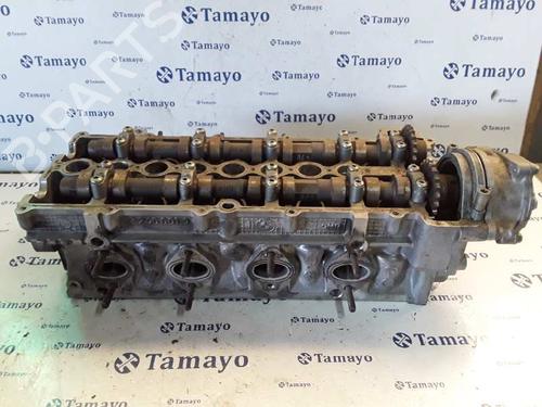 Cylinder head BMW 3 (E46) 320 d | BP10970037M5 