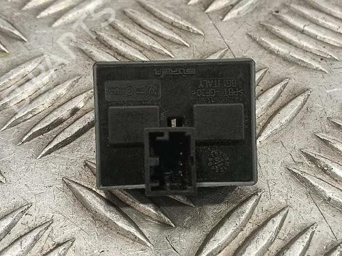 Left front window switch SEAT IBIZA III (6L1)  | BP25025503I27 