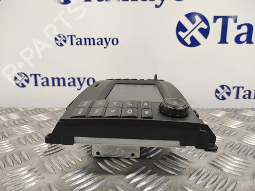 Electronic module MERCEDES-BENZ VITO Tourer (W447)  | BP15544521M83 