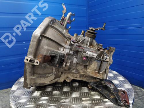 Gearbox TOYOTA YARIS (_P1_) 1.0 (SCP10_, SCP10R) | BP8367096M3 