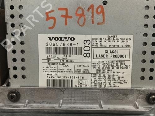 Bilradio VOLVO XC70 I Cross Country (295) | BP30697030E6