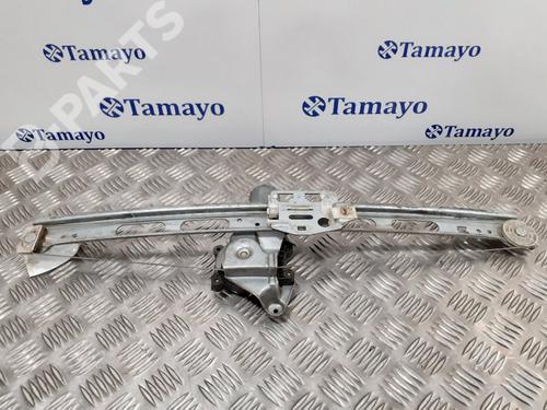 Front right window mechanism MERCEDES-BENZ A-CLASS (W168)  | BP893261C23 
