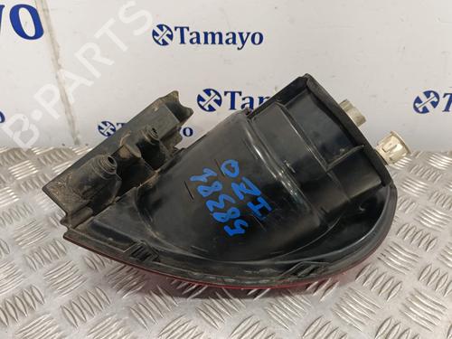 Left taillight SEAT ALTEA (5P1)  | BP23898047C34 