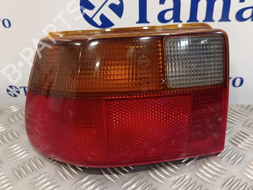 Used Left taillight OPEL ASTRA F Hatchback (T92) 1.6 i 16V (F08, M08, F68, M68) (100 hp) 16562103