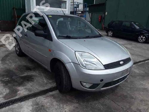 Front wiper motor FORD FIESTA V (JH_, JD_) 1.4 TDCi | BP5576777M29 