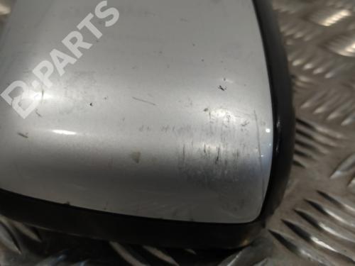 Right mirror VOLVO S40 I (644)  | BP2516863C27 